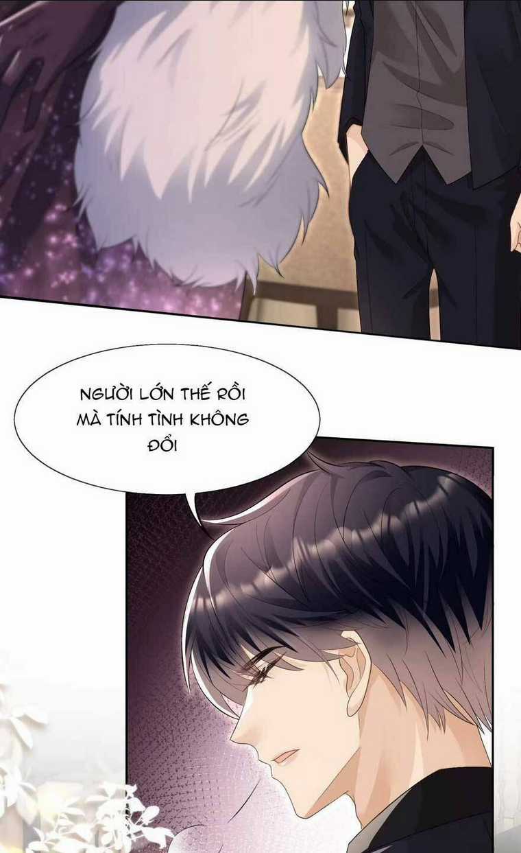 Cố Ý Chiếm Đoạt - Chapter 25 - Trang 42