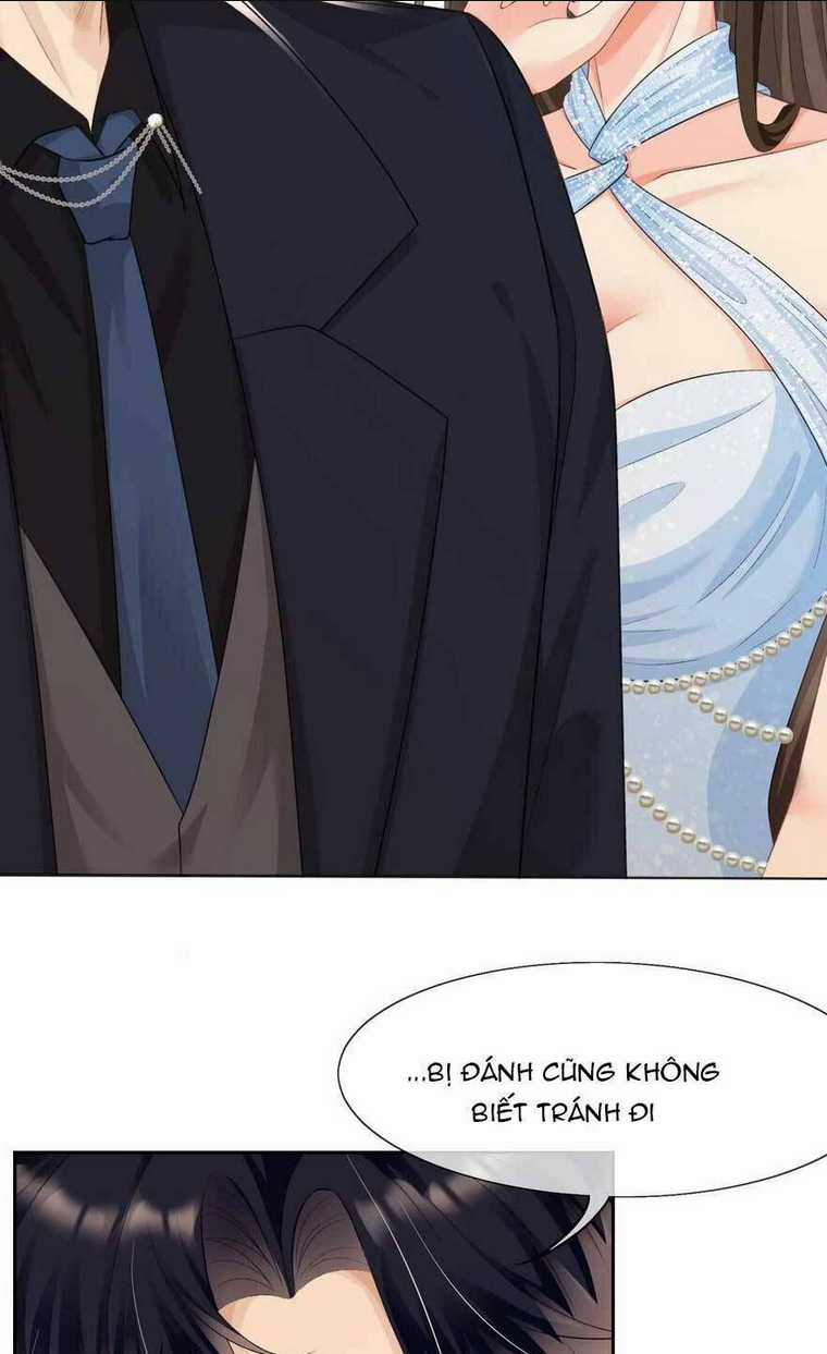 Cố Ý Chiếm Đoạt - Chapter 25 - Trang 44