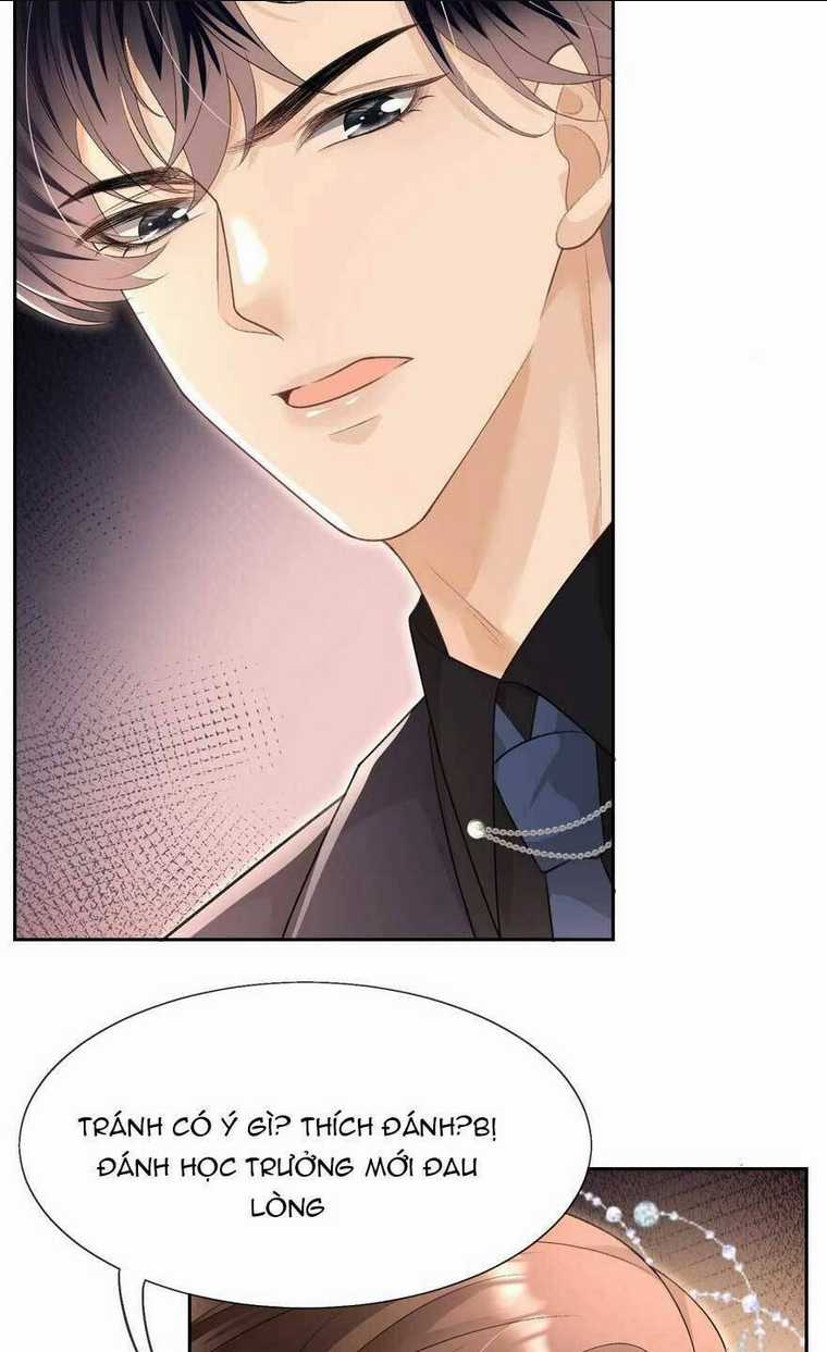 Cố Ý Chiếm Đoạt - Chapter 25 - Trang 45