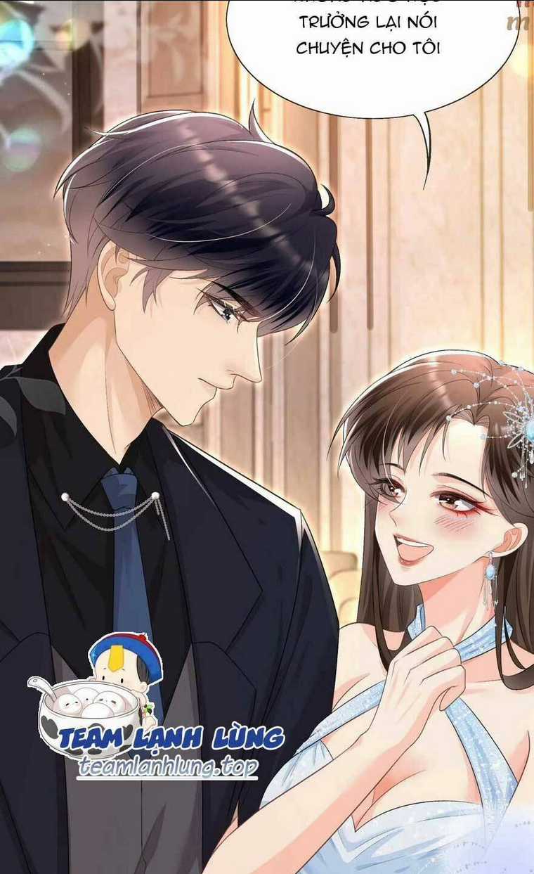 Cố Ý Chiếm Đoạt - Chapter 25 - Trang 47