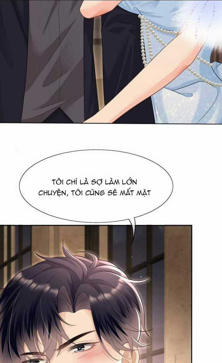 Cố Ý Chiếm Đoạt - Chapter 25 - Trang 48