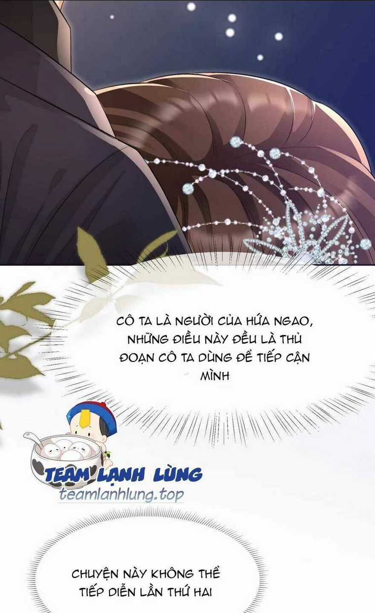 Cố Ý Chiếm Đoạt - Chapter 25 - Trang 56