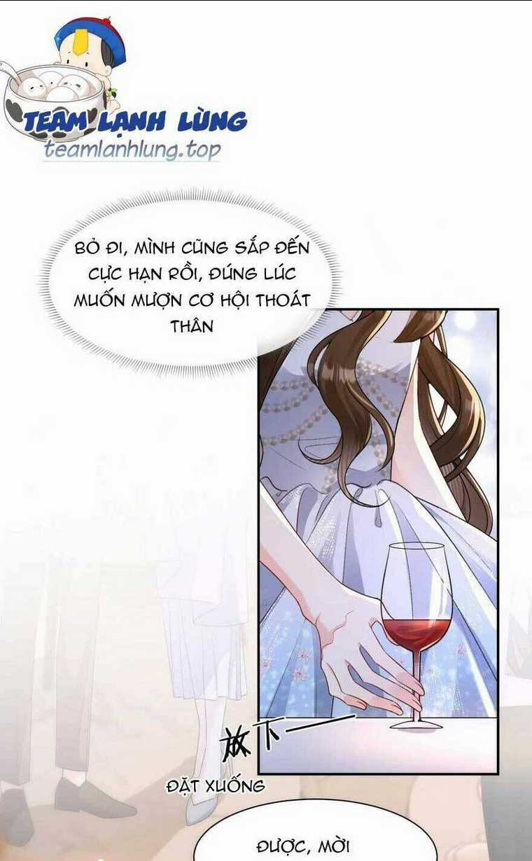 Cố Ý Chiếm Đoạt - Chapter 25 - Trang 7