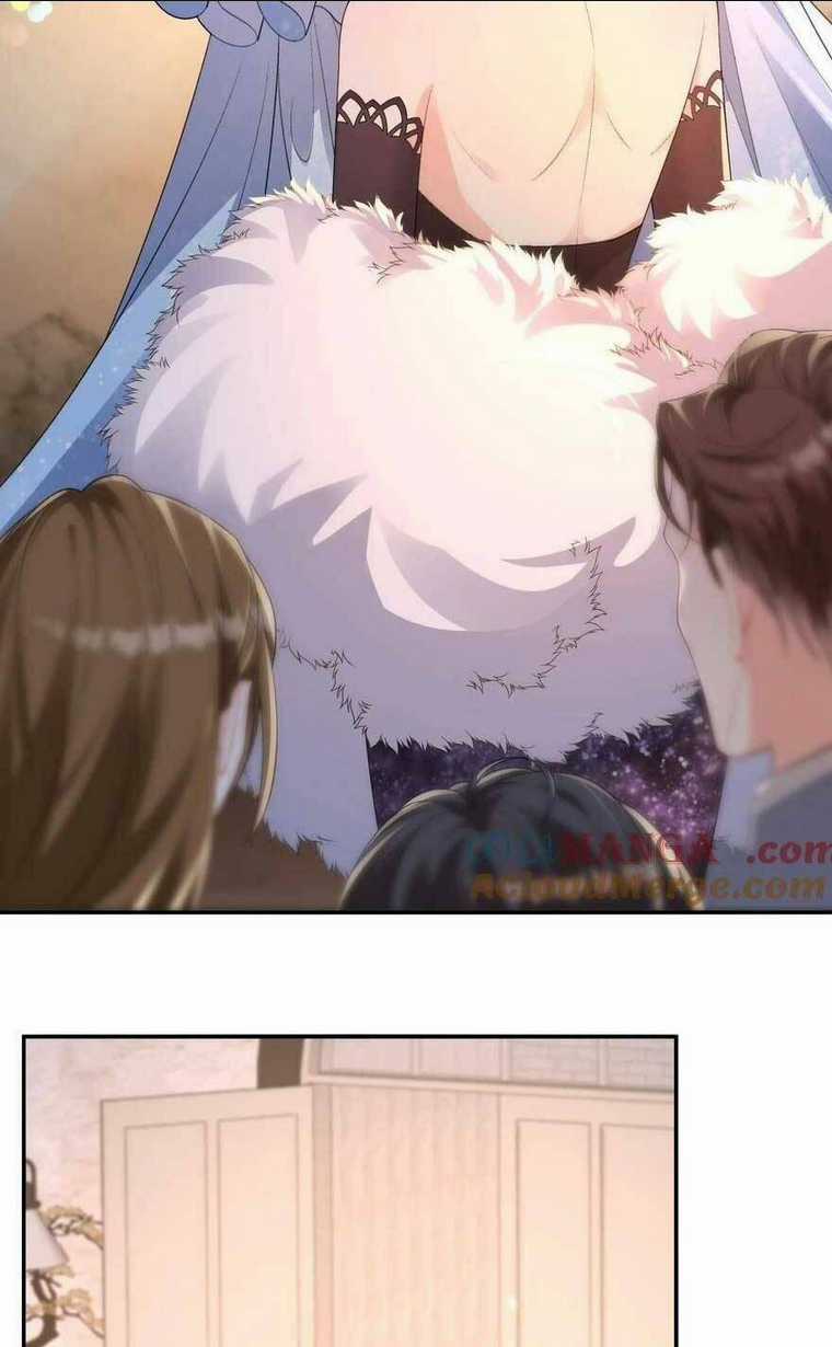 Cố Ý Chiếm Đoạt - Chapter 25 - Trang 9