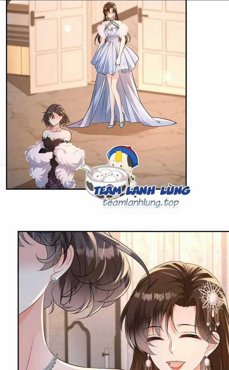 Cố Ý Chiếm Đoạt - Chapter 25 - Trang 10