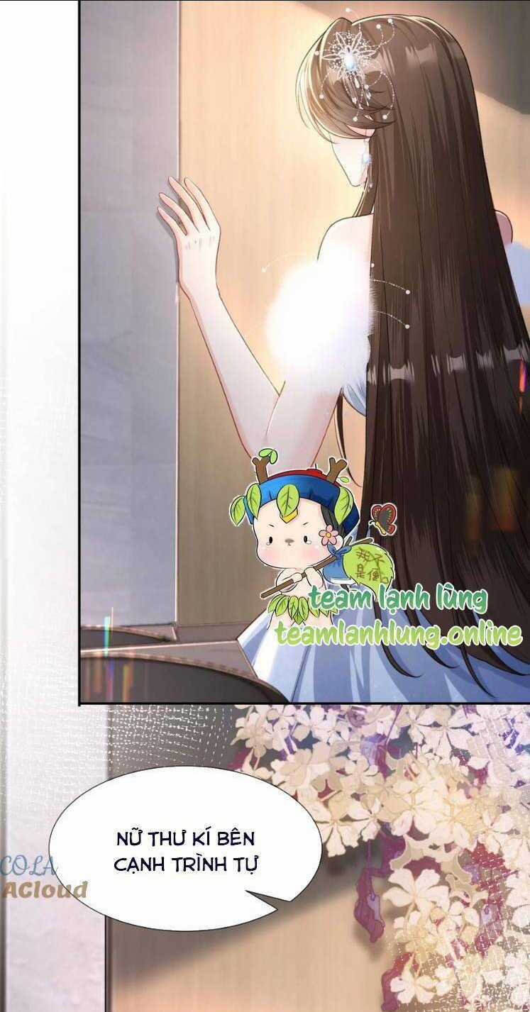 Cố Ý Chiếm Đoạt - Chapter 26 - Trang 11