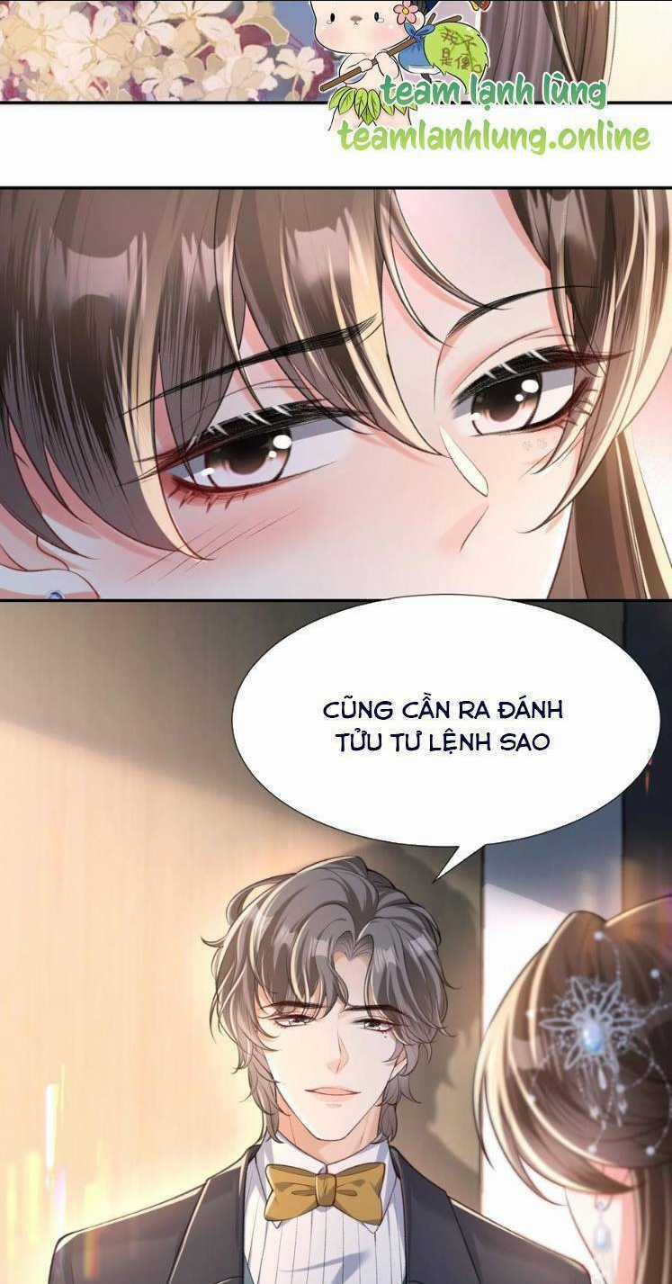 Cố Ý Chiếm Đoạt - Chapter 26 - Trang 13