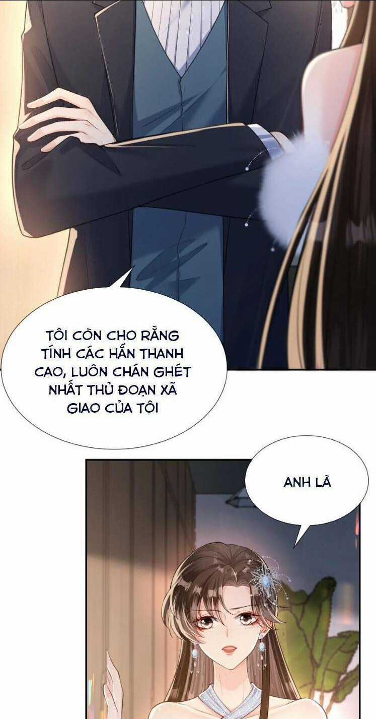 Cố Ý Chiếm Đoạt - Chapter 26 - Trang 14