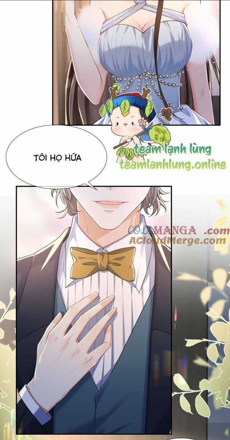 Cố Ý Chiếm Đoạt - Chapter 26 - Trang 15