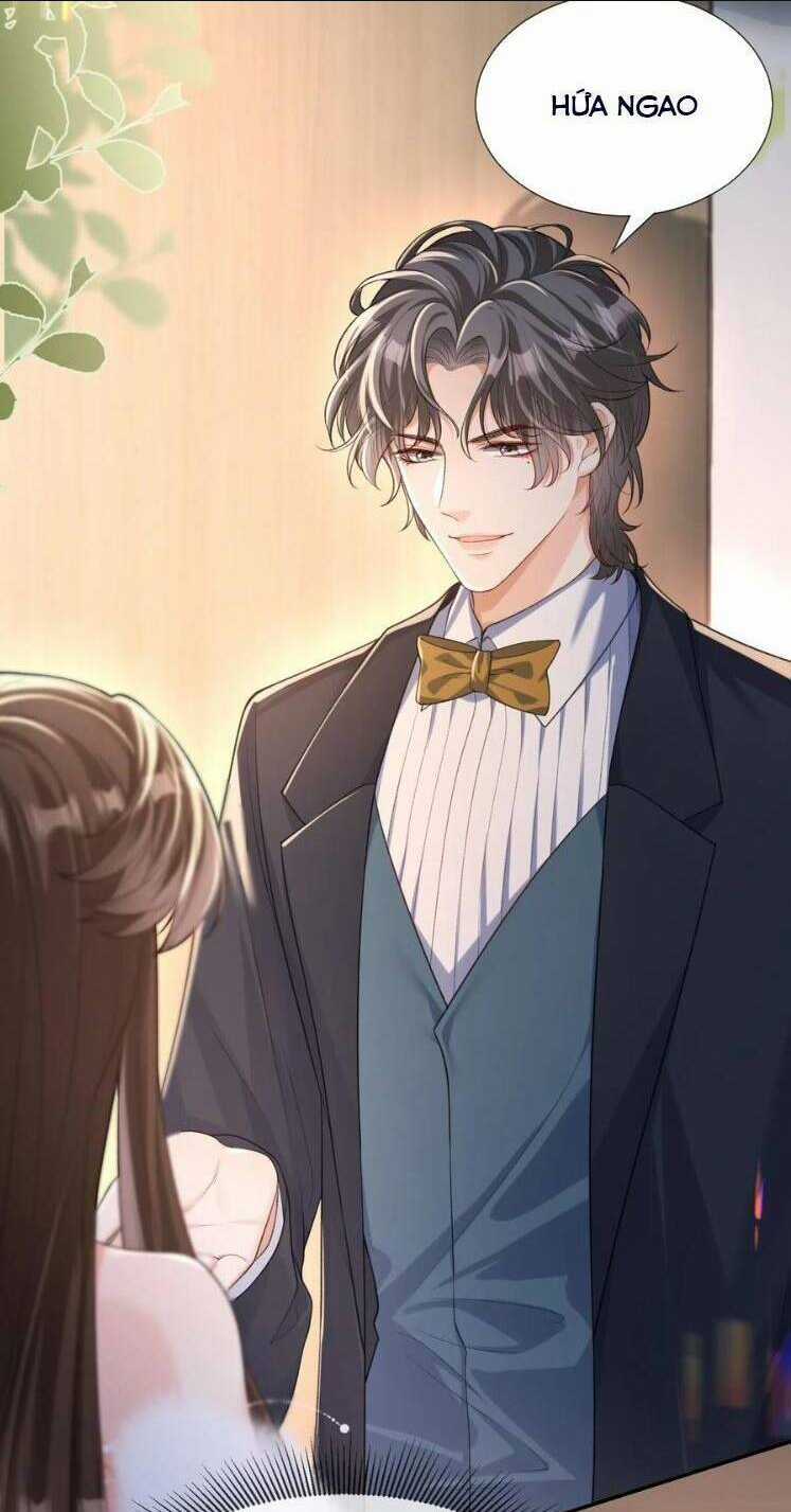 Cố Ý Chiếm Đoạt - Chapter 26 - Trang 16