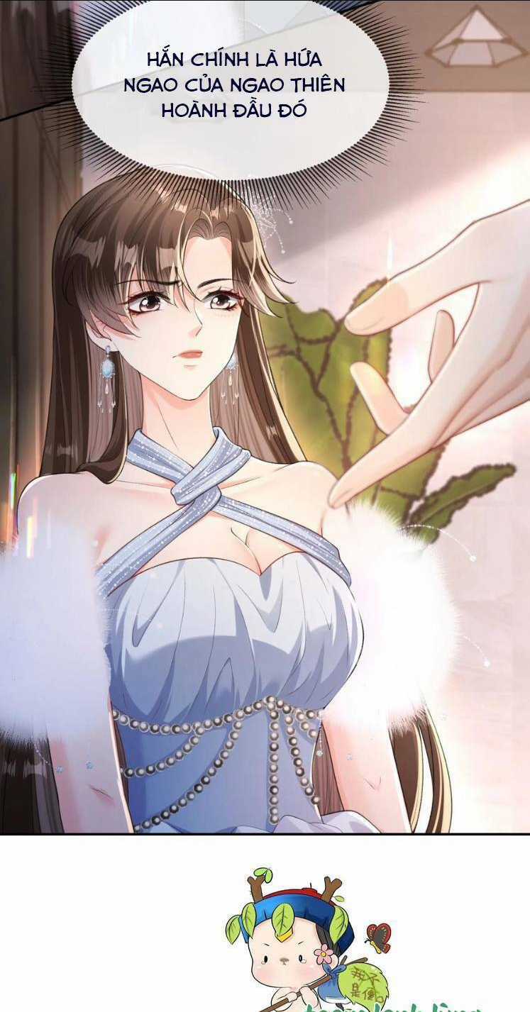 Cố Ý Chiếm Đoạt - Chapter 26 - Trang 17