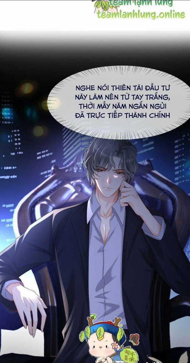 Cố Ý Chiếm Đoạt - Chapter 26 - Trang 18