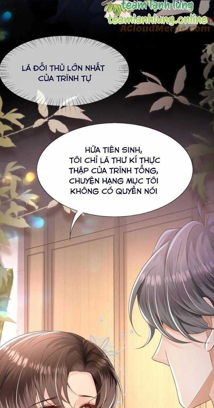Cố Ý Chiếm Đoạt - Chapter 26 - Trang 19