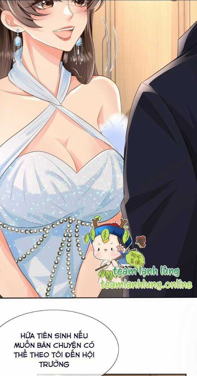 Cố Ý Chiếm Đoạt - Chapter 26 - Trang 20