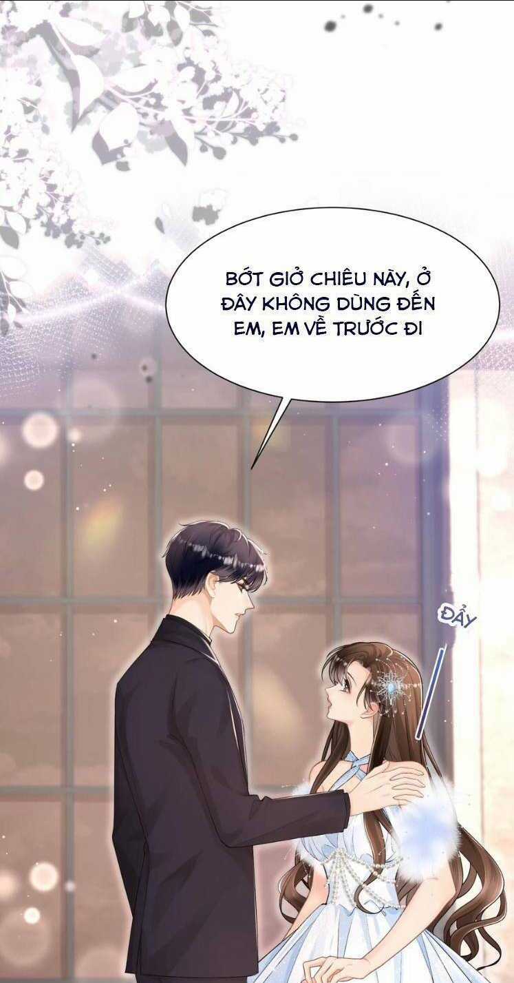 Cố Ý Chiếm Đoạt - Chapter 26 - Trang 3