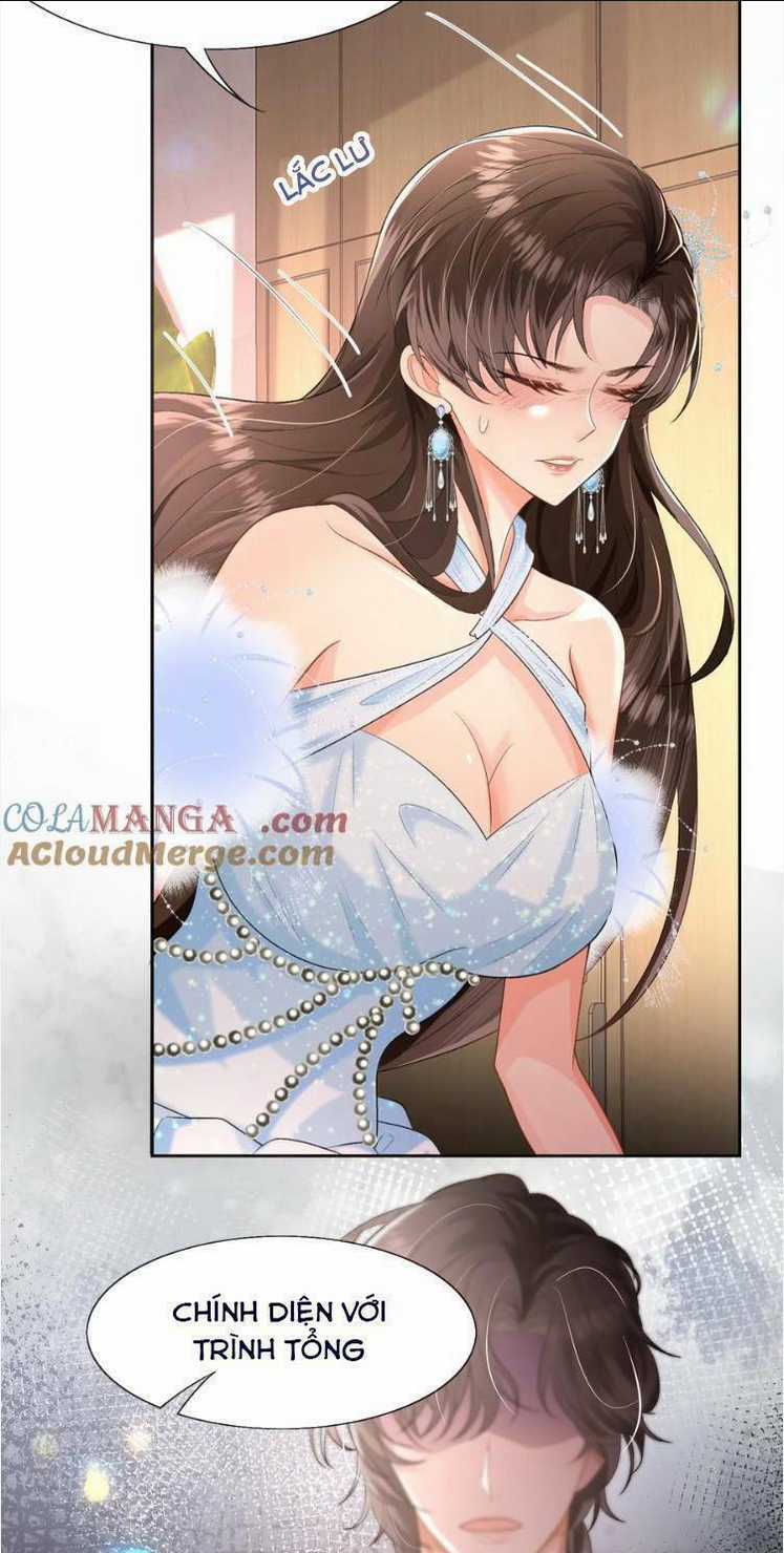 Cố Ý Chiếm Đoạt - Chapter 26 - Trang 21