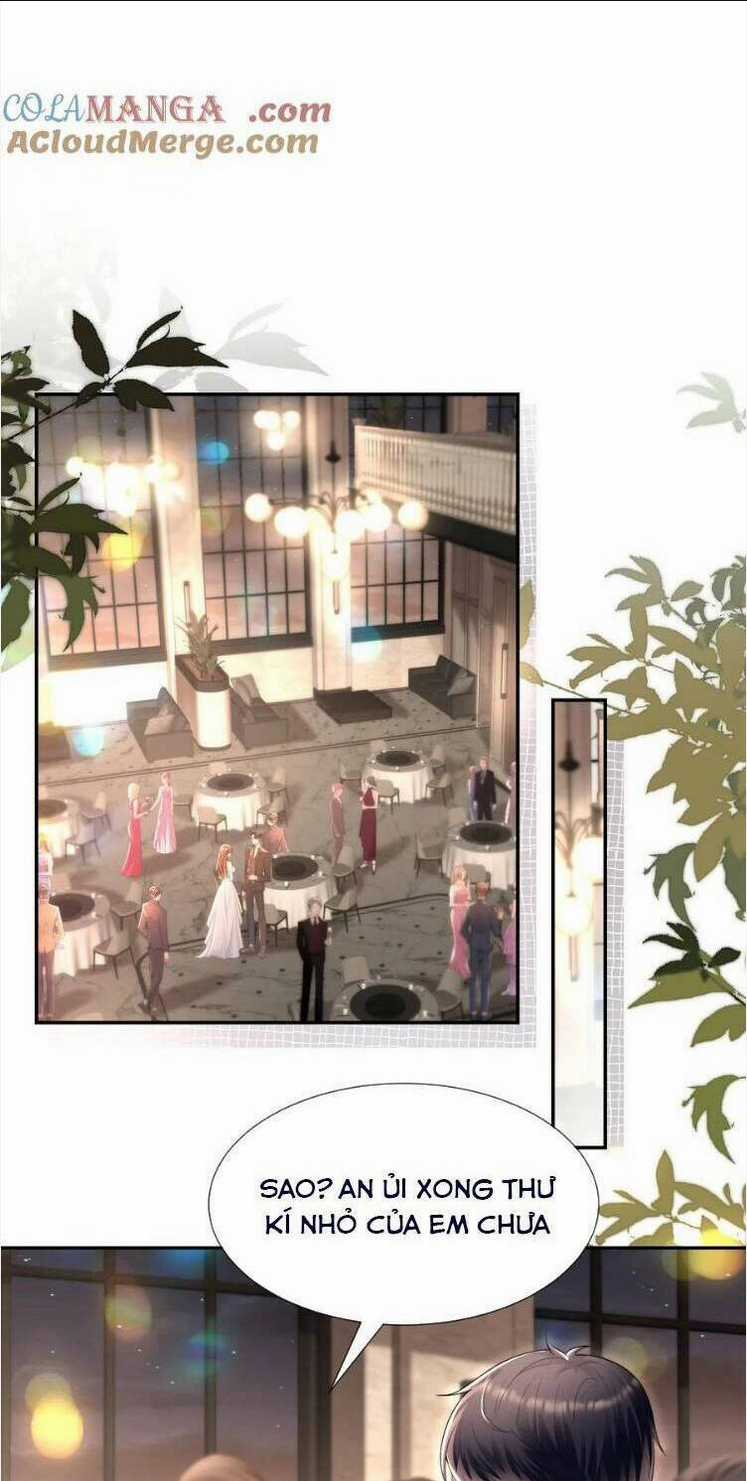 Cố Ý Chiếm Đoạt - Chapter 26 - Trang 24