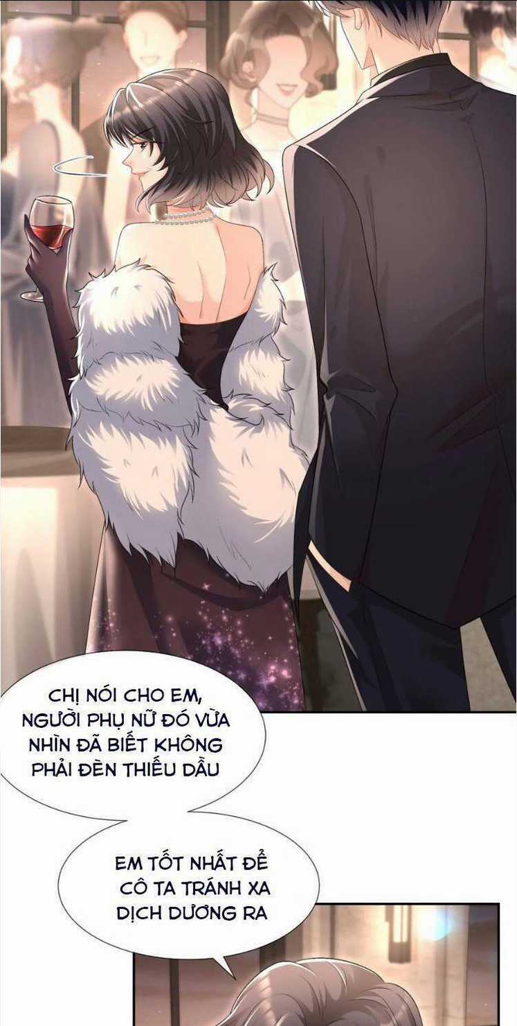 Cố Ý Chiếm Đoạt - Chapter 26 - Trang 25