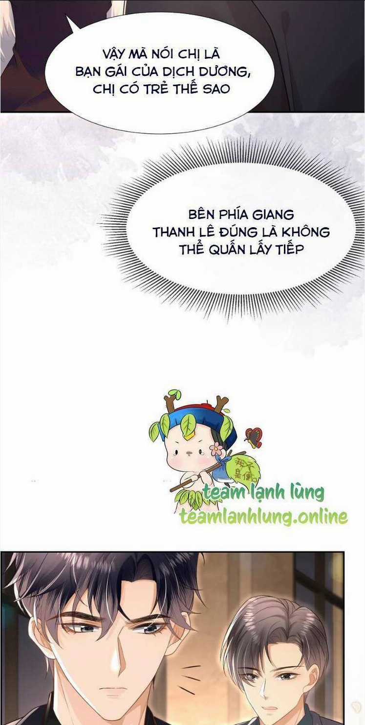 Cố Ý Chiếm Đoạt - Chapter 26 - Trang 31