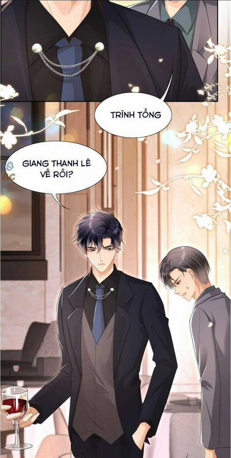 Cố Ý Chiếm Đoạt - Chapter 26 - Trang 32