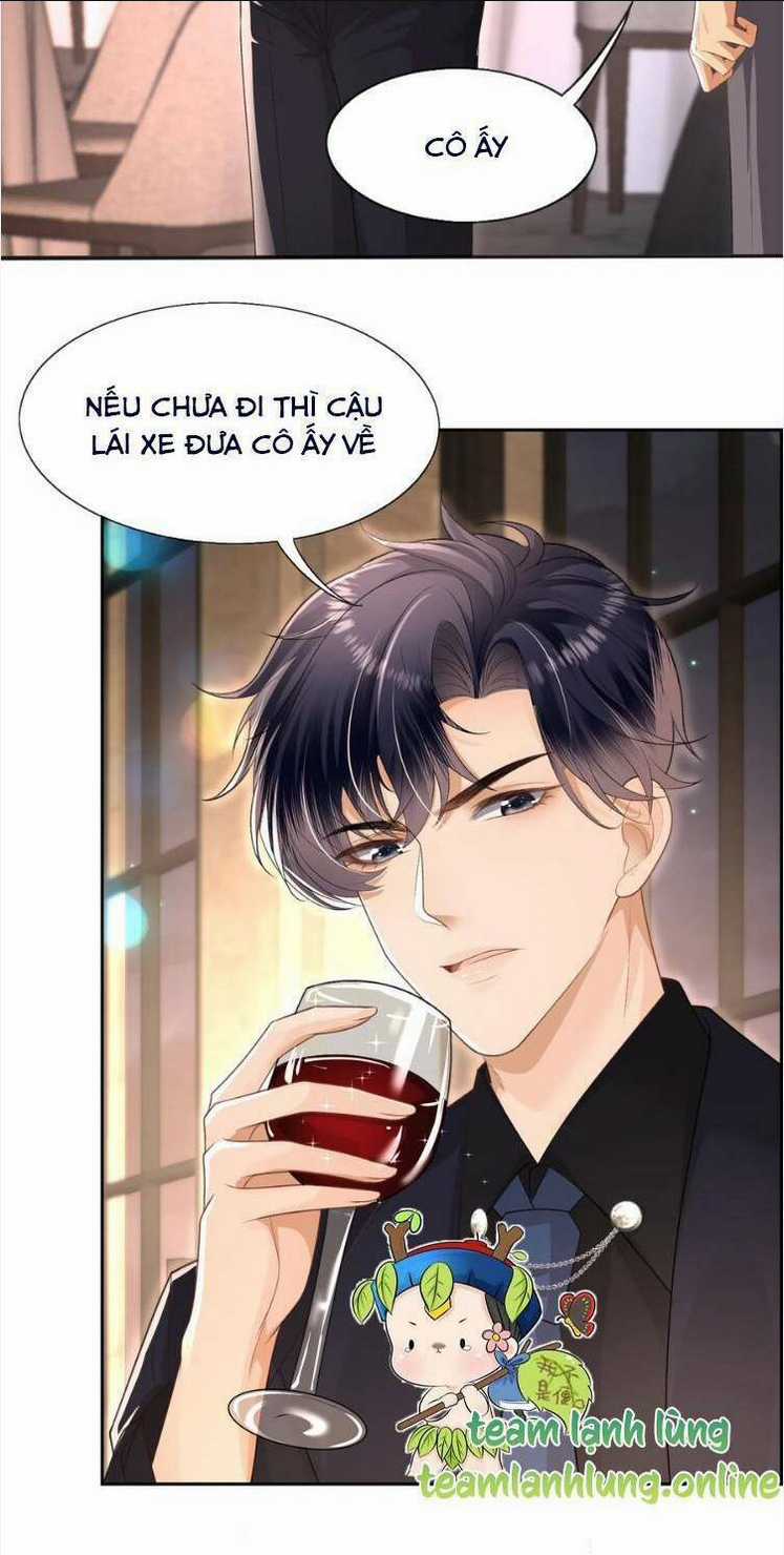 Cố Ý Chiếm Đoạt - Chapter 26 - Trang 33