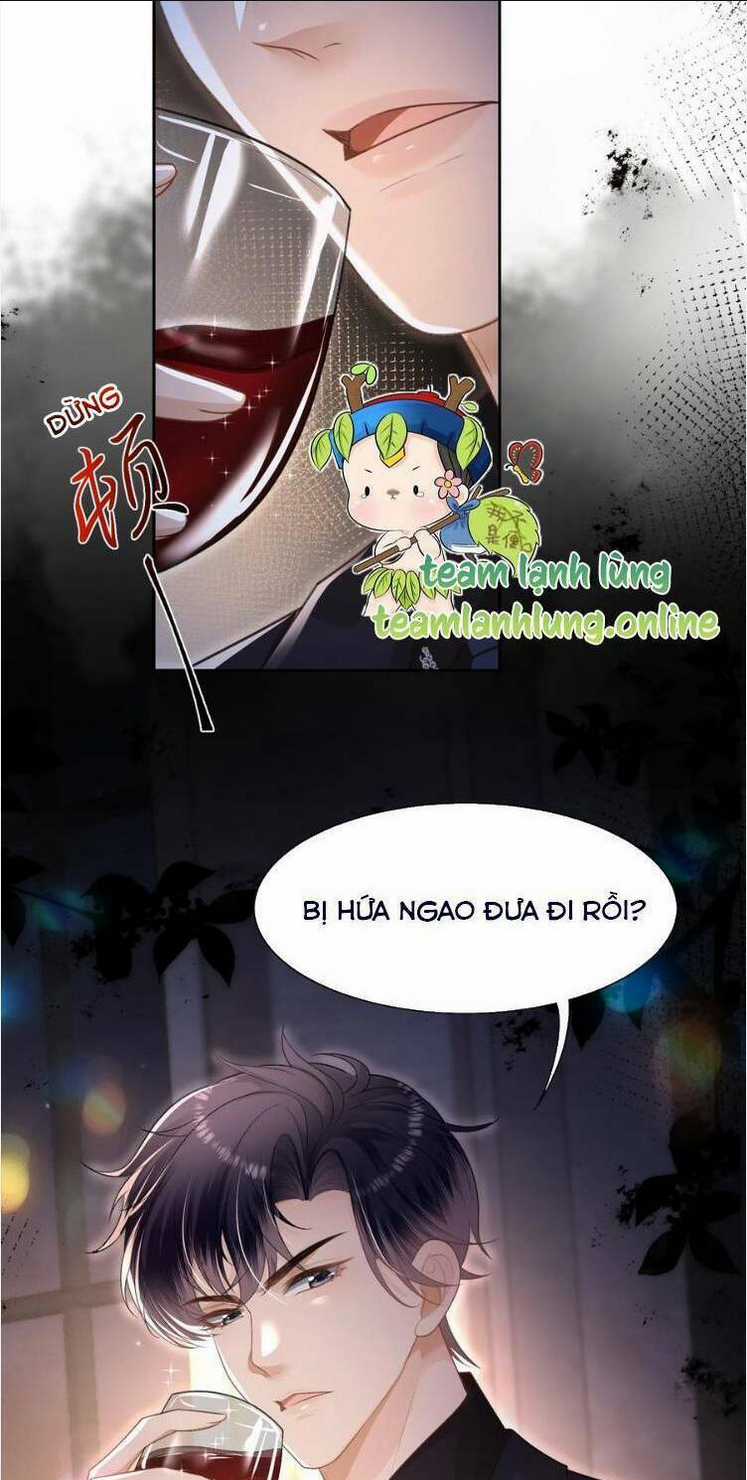 Cố Ý Chiếm Đoạt - Chapter 26 - Trang 35