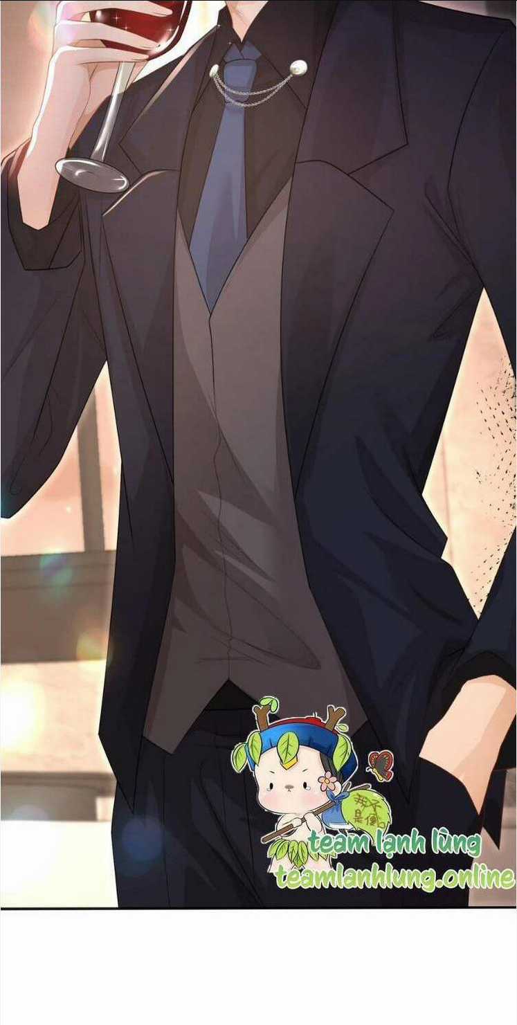 Cố Ý Chiếm Đoạt - Chapter 26 - Trang 36