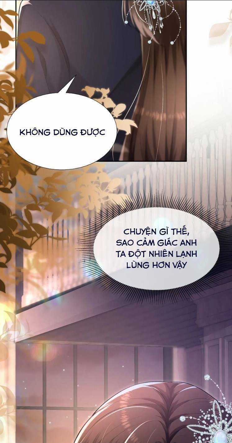 Cố Ý Chiếm Đoạt - Chapter 26 - Trang 5