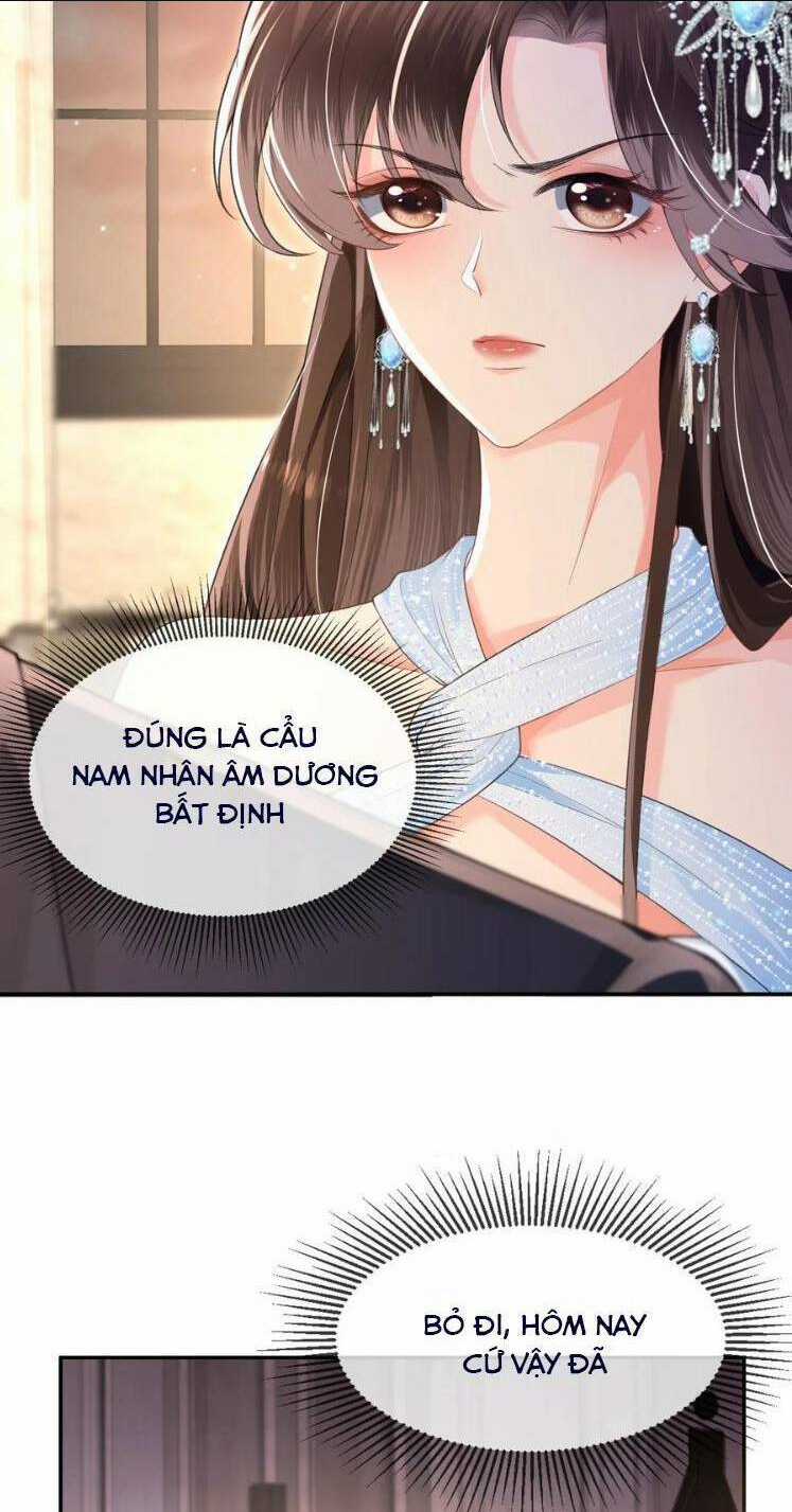 Cố Ý Chiếm Đoạt - Chapter 26 - Trang 6
