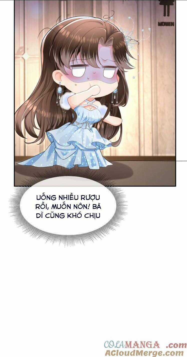 Cố Ý Chiếm Đoạt - Chapter 26 - Trang 7