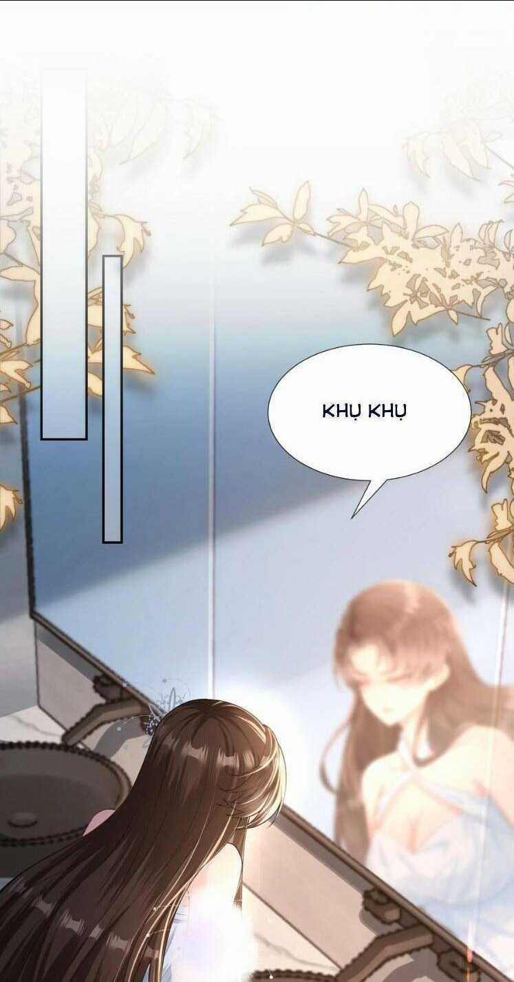 Cố Ý Chiếm Đoạt - Chapter 26 - Trang 8