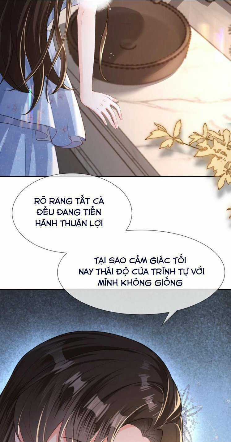 Cố Ý Chiếm Đoạt - Chapter 26 - Trang 9