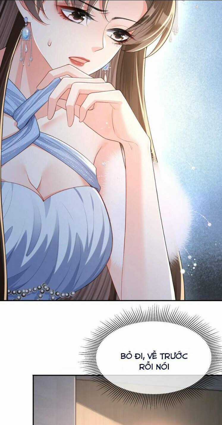 Cố Ý Chiếm Đoạt - Chapter 26 - Trang 10