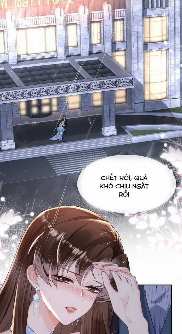 Cố Ý Chiếm Đoạt - Chapter 27 - Trang 2