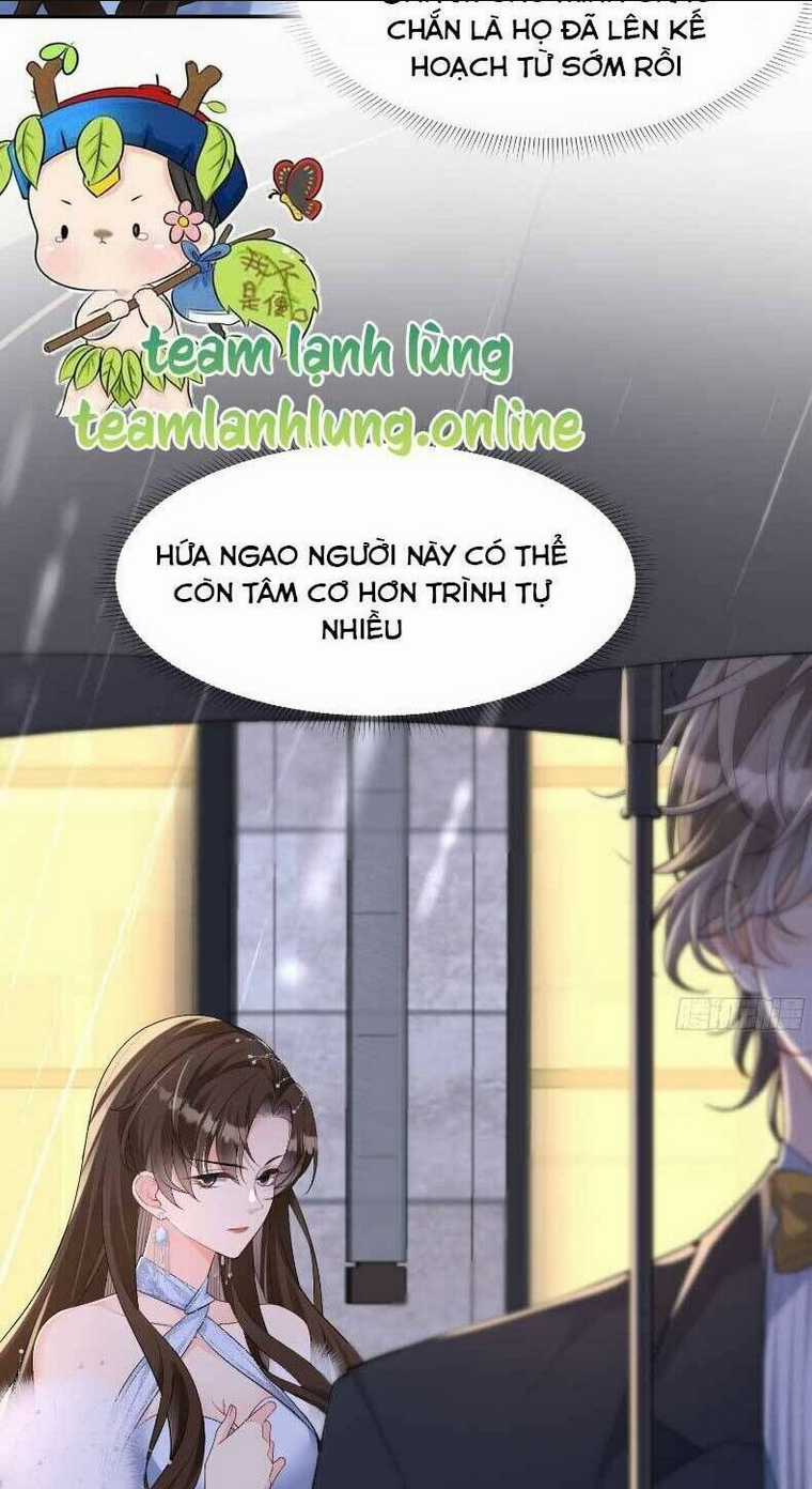 Cố Ý Chiếm Đoạt - Chapter 27 - Trang 12