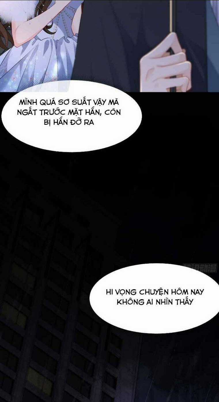 Cố Ý Chiếm Đoạt - Chapter 27 - Trang 13