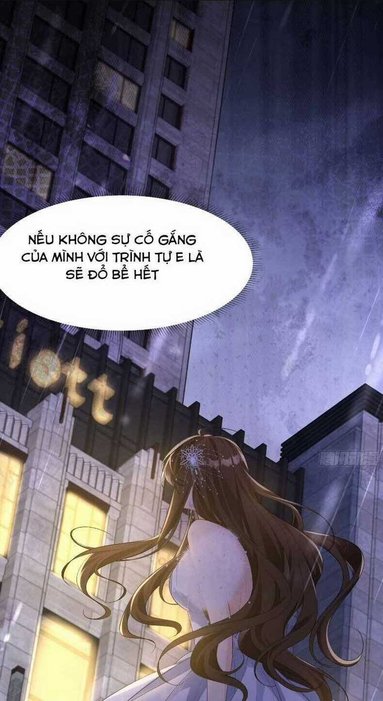 Cố Ý Chiếm Đoạt - Chapter 27 - Trang 14