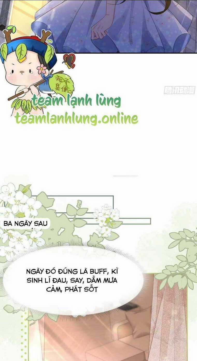 Cố Ý Chiếm Đoạt - Chapter 27 - Trang 15