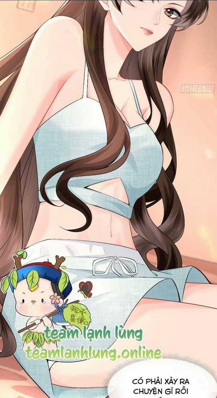 Cố Ý Chiếm Đoạt - Chapter 27 - Trang 17