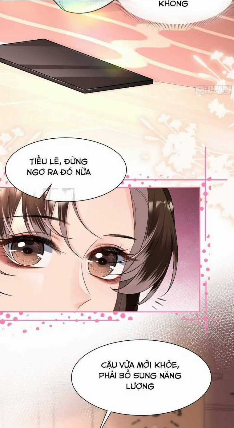 Cố Ý Chiếm Đoạt - Chapter 27 - Trang 18