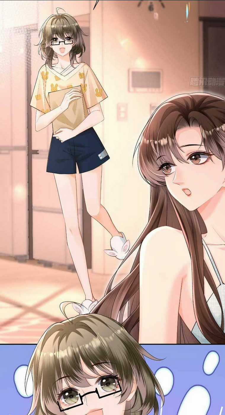 Cố Ý Chiếm Đoạt - Chapter 27 - Trang 19