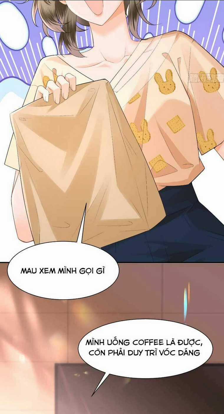 Cố Ý Chiếm Đoạt - Chapter 27 - Trang 20