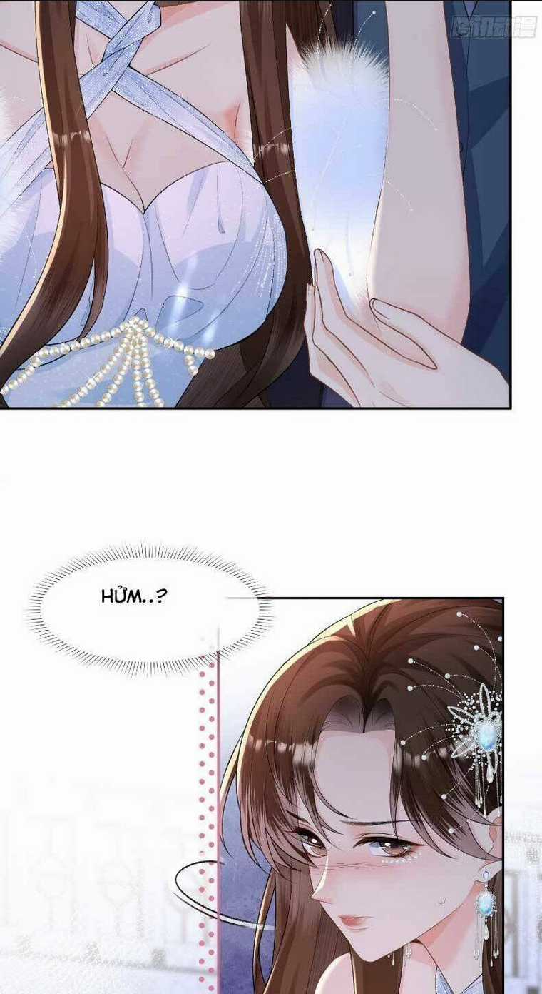 Cố Ý Chiếm Đoạt - Chapter 27 - Trang 3