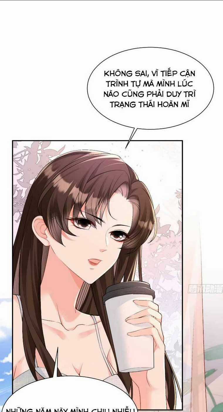 Cố Ý Chiếm Đoạt - Chapter 27 - Trang 22