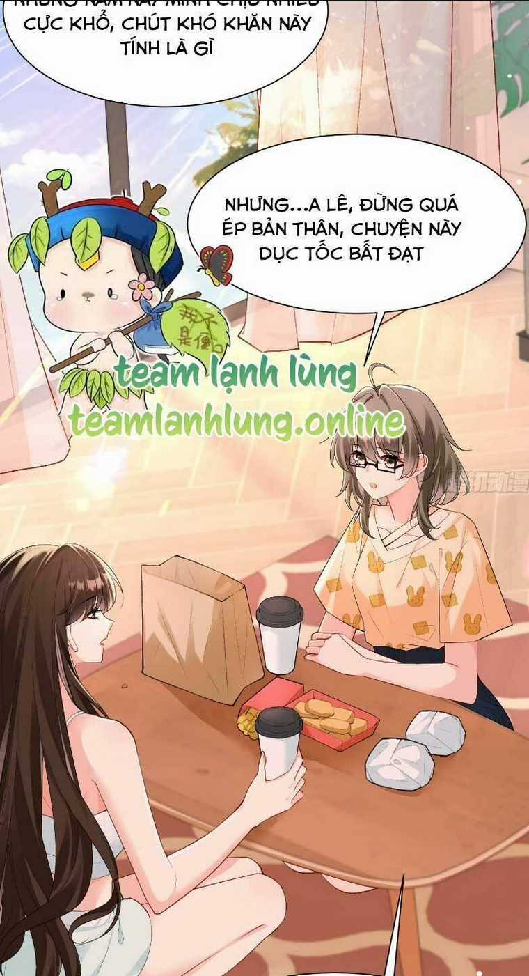 Cố Ý Chiếm Đoạt - Chapter 27 - Trang 23