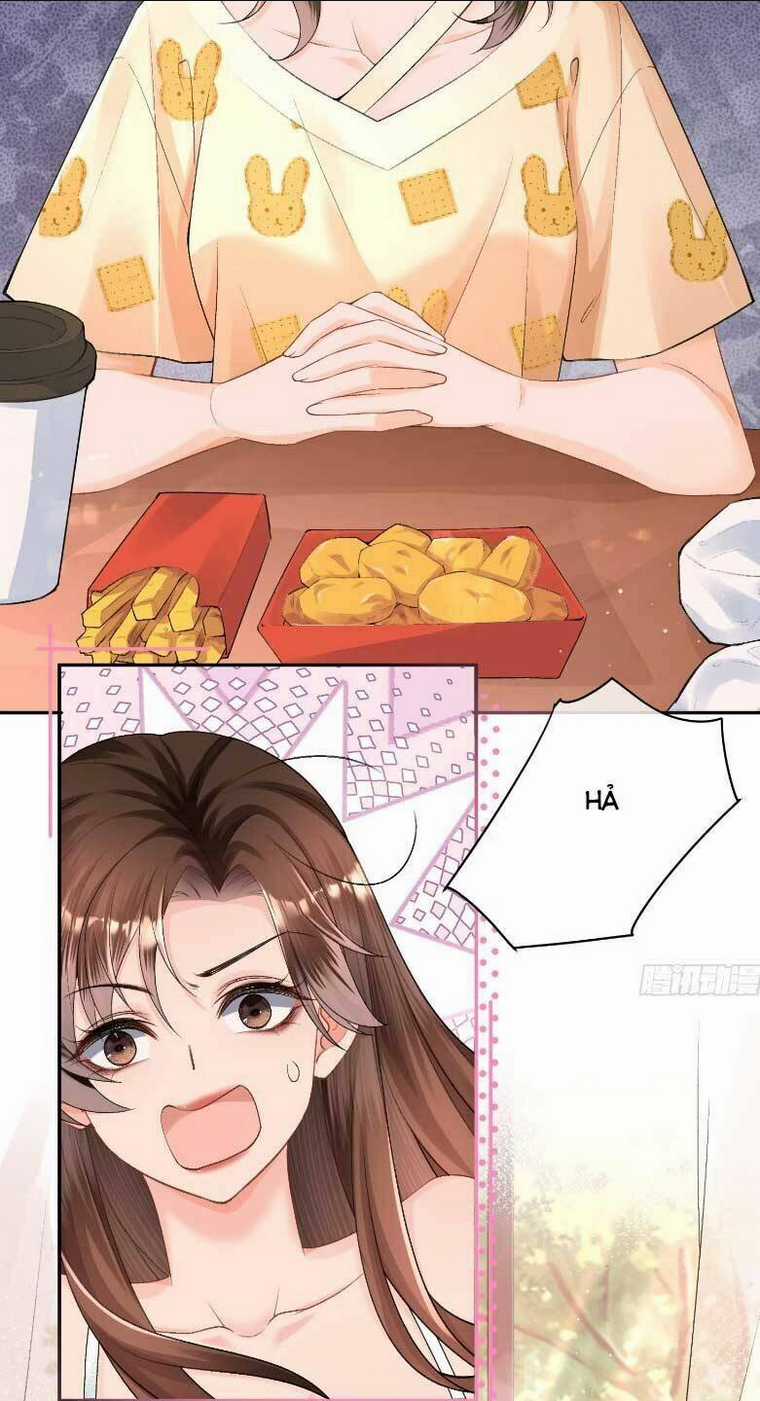 Cố Ý Chiếm Đoạt - Chapter 27 - Trang 29