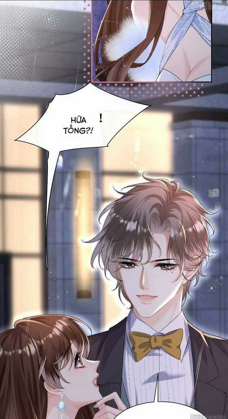 Cố Ý Chiếm Đoạt - Chapter 27 - Trang 4