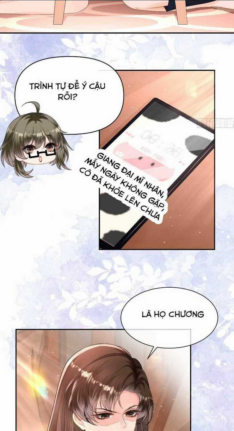 Cố Ý Chiếm Đoạt - Chapter 27 - Trang 31