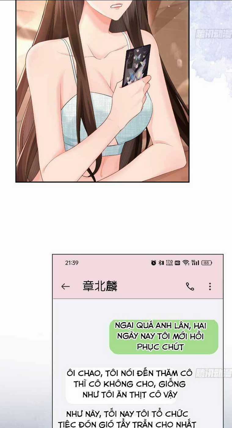 Cố Ý Chiếm Đoạt - Chapter 27 - Trang 32