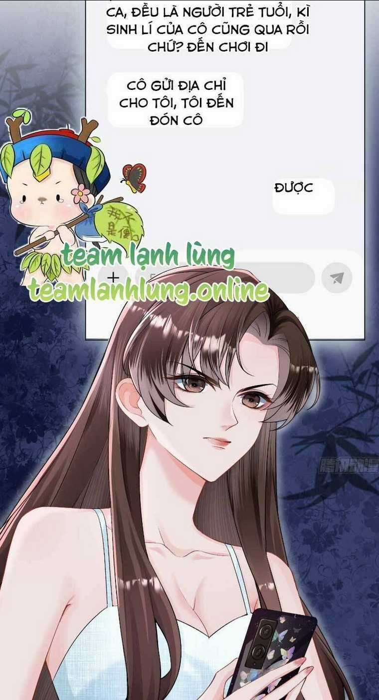 Cố Ý Chiếm Đoạt - Chapter 27 - Trang 33